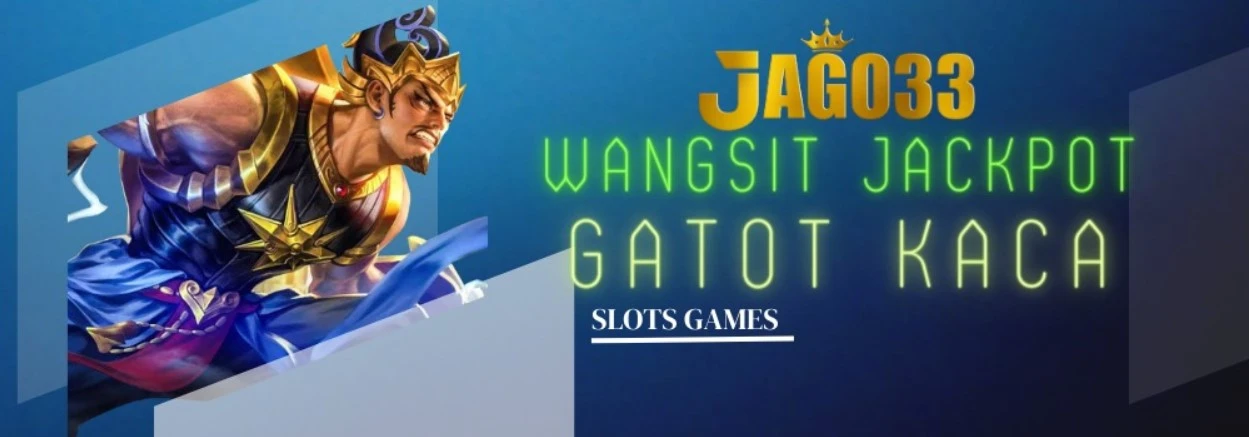 promo JAGO33